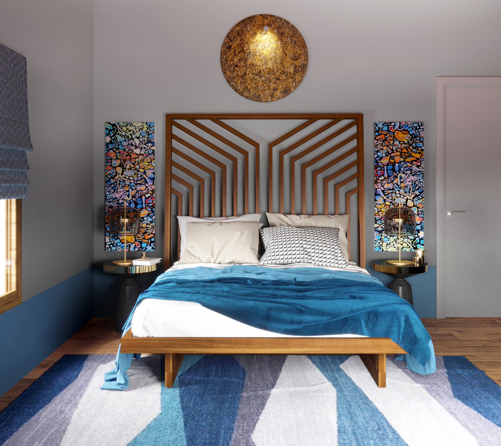 "Горы. Свобода. Орлы"