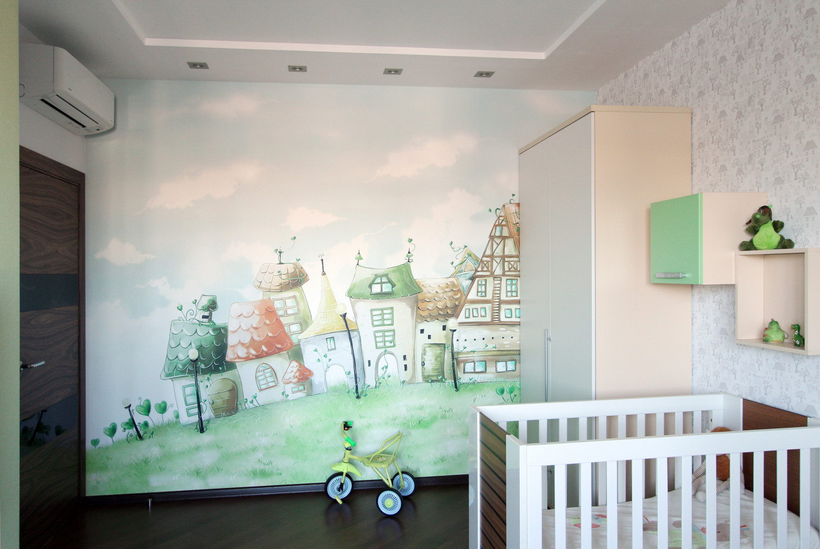 ЖК Виктория