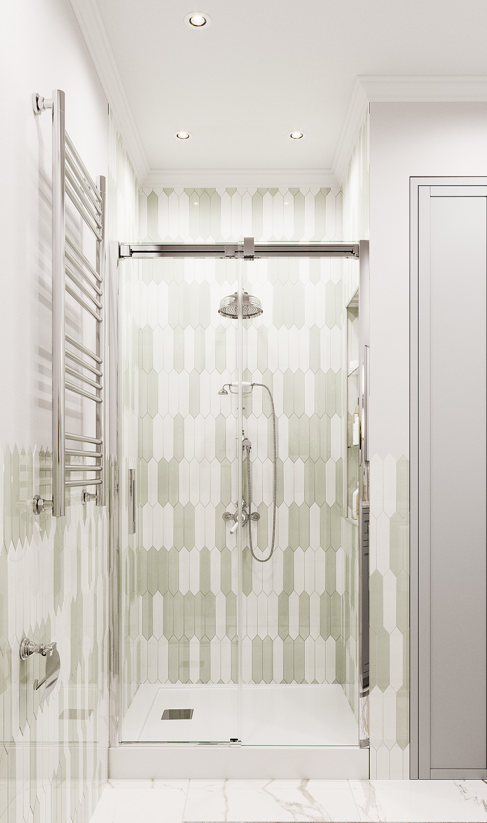 ЖК Татьянин Парк