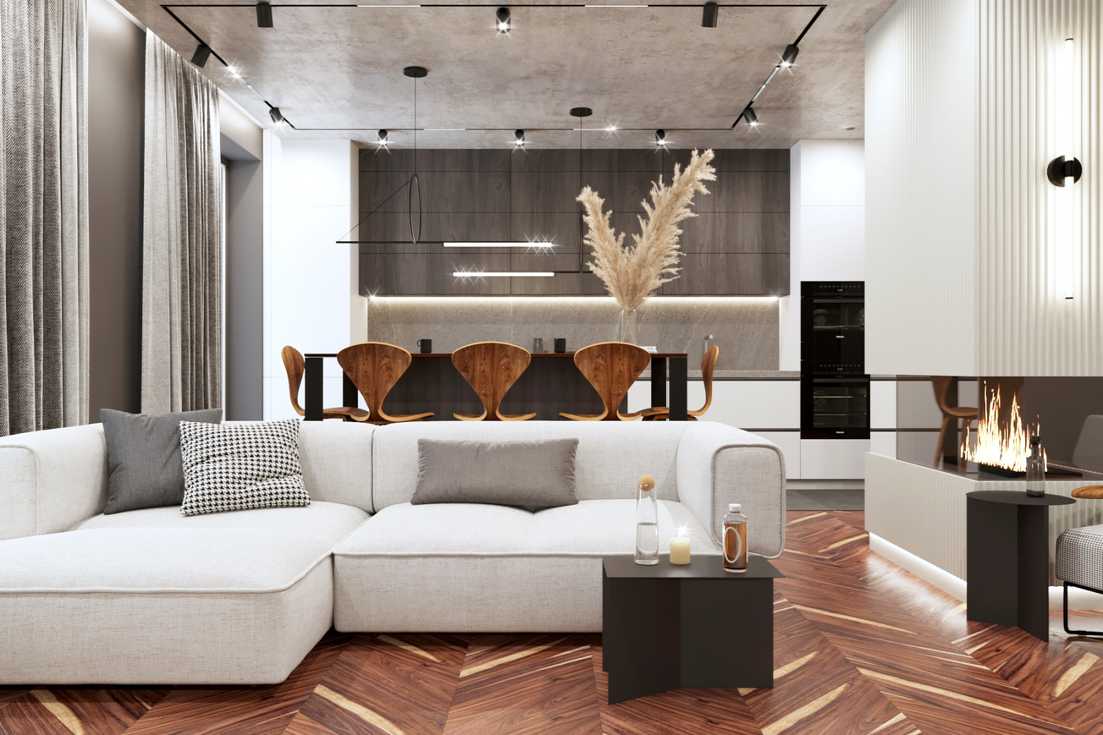 Новый Центр