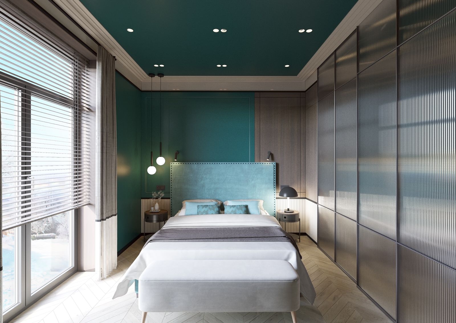 Барн-хаус Толмачево