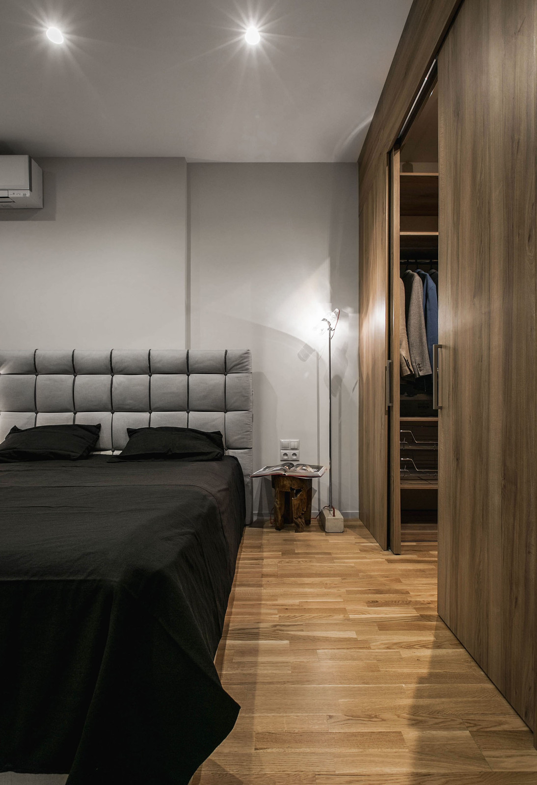 Элитный ремонт 1-комнатной квартиры на Чернышевской