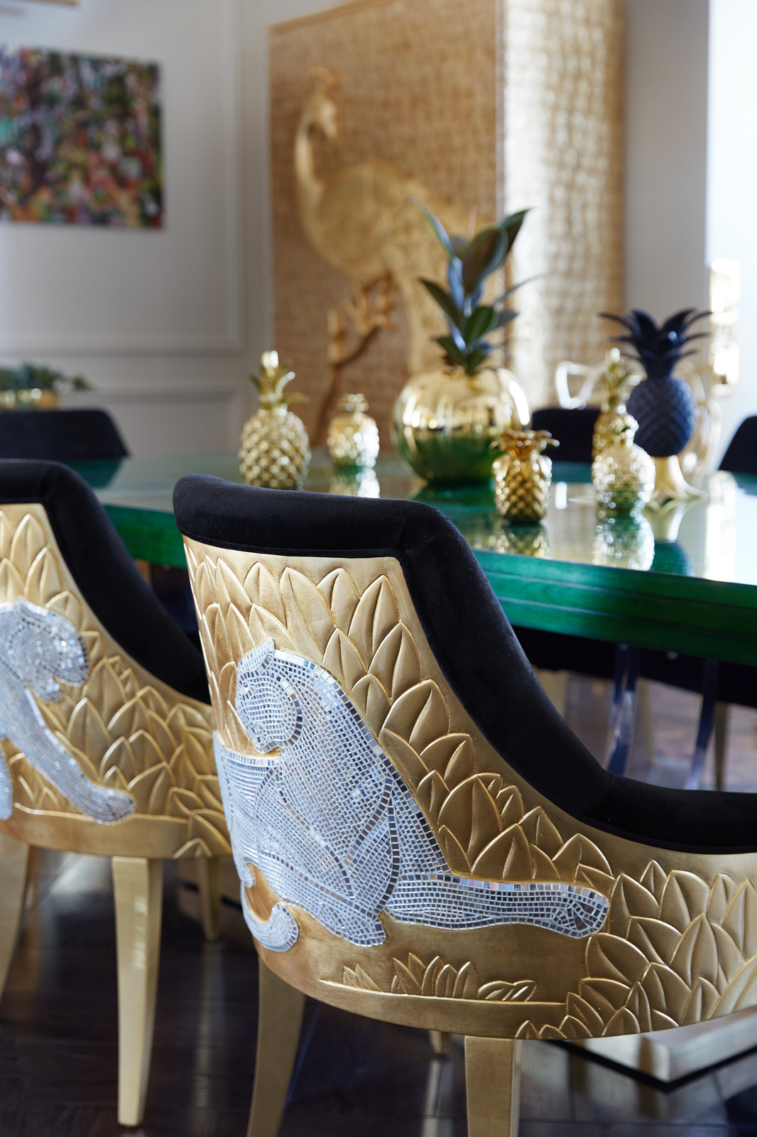 Квартира в Москве