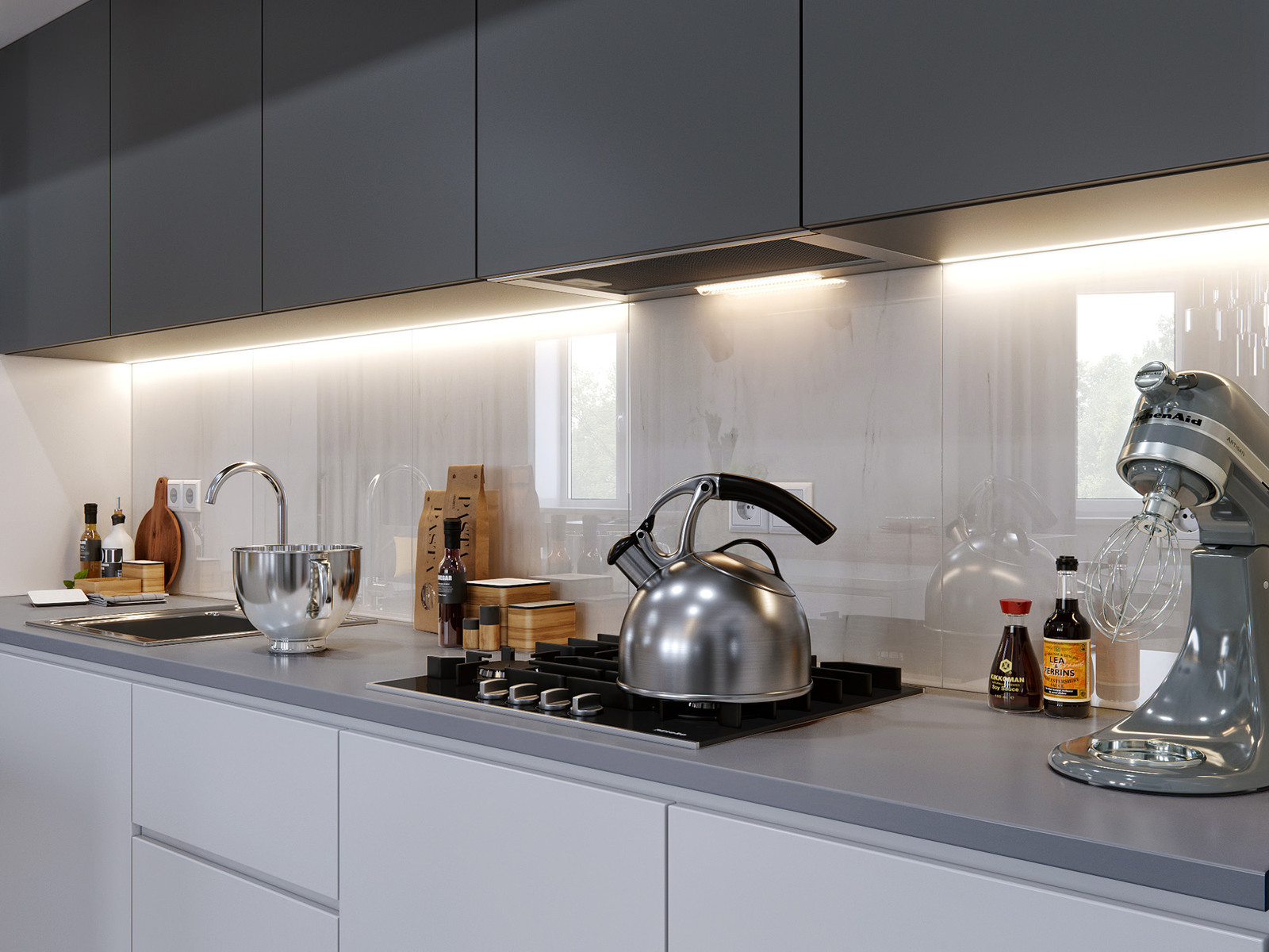 Музыкальная шкатулка