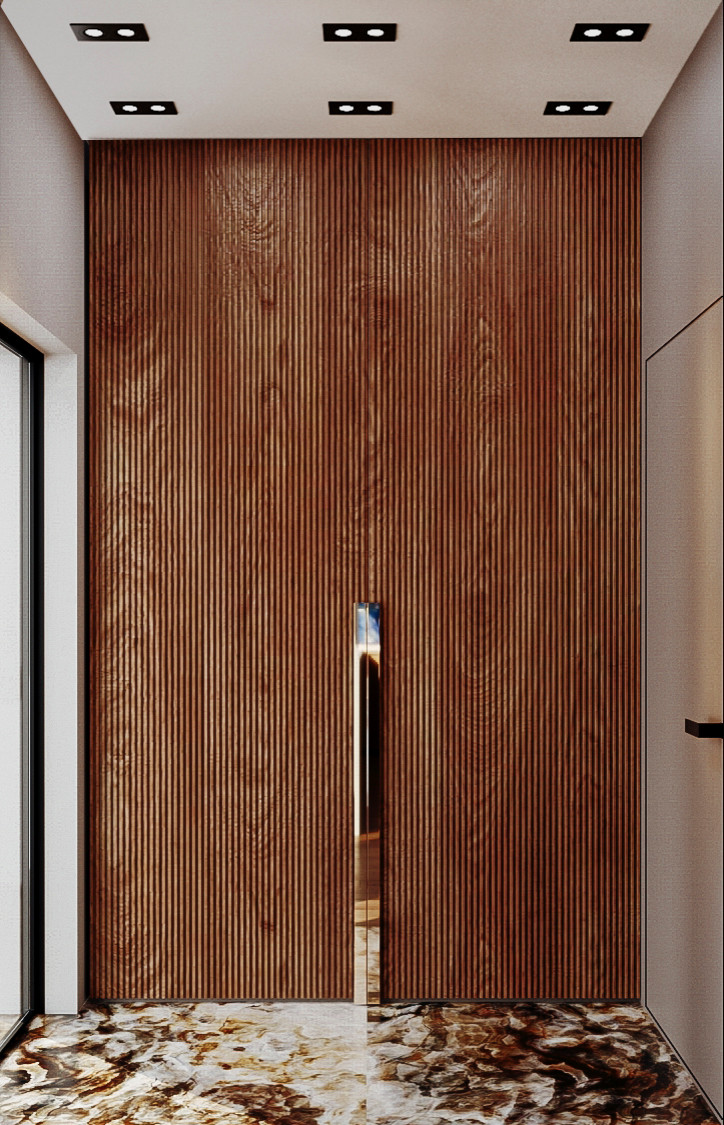 Дом Мечты в п.Таватуй