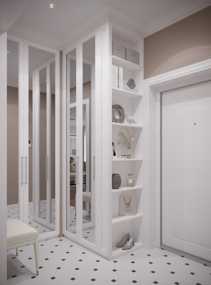 ЖК Октябрьское поле