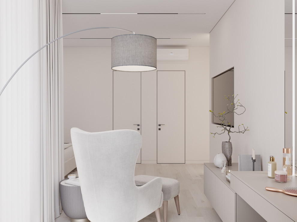 Шикарная квартира на Кирова