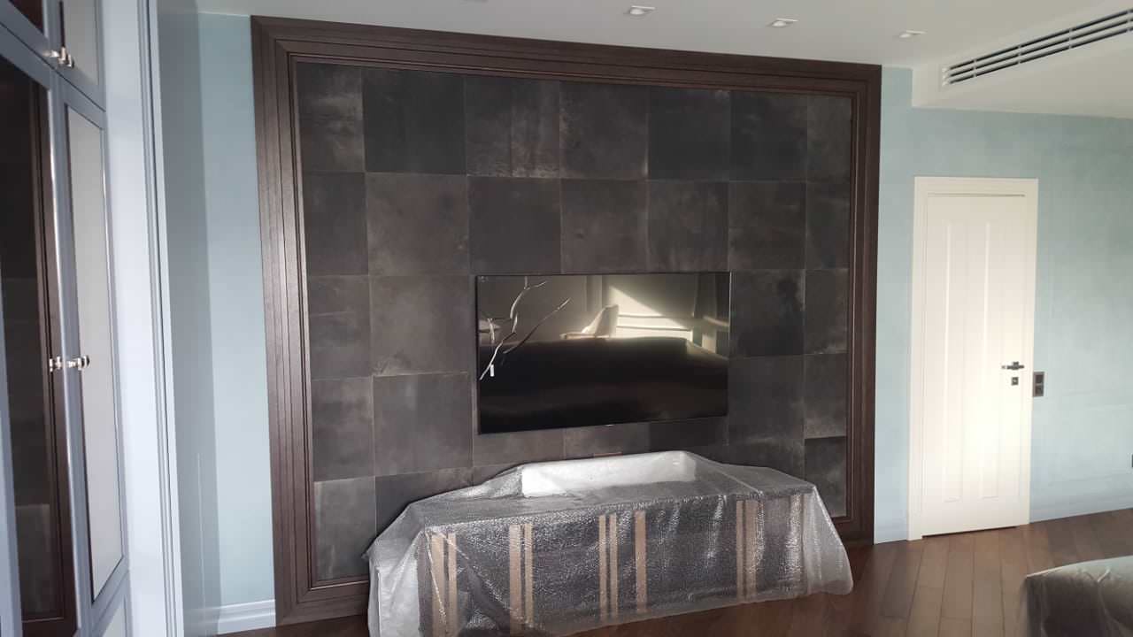 Квартира 56м2 г. Мытищи