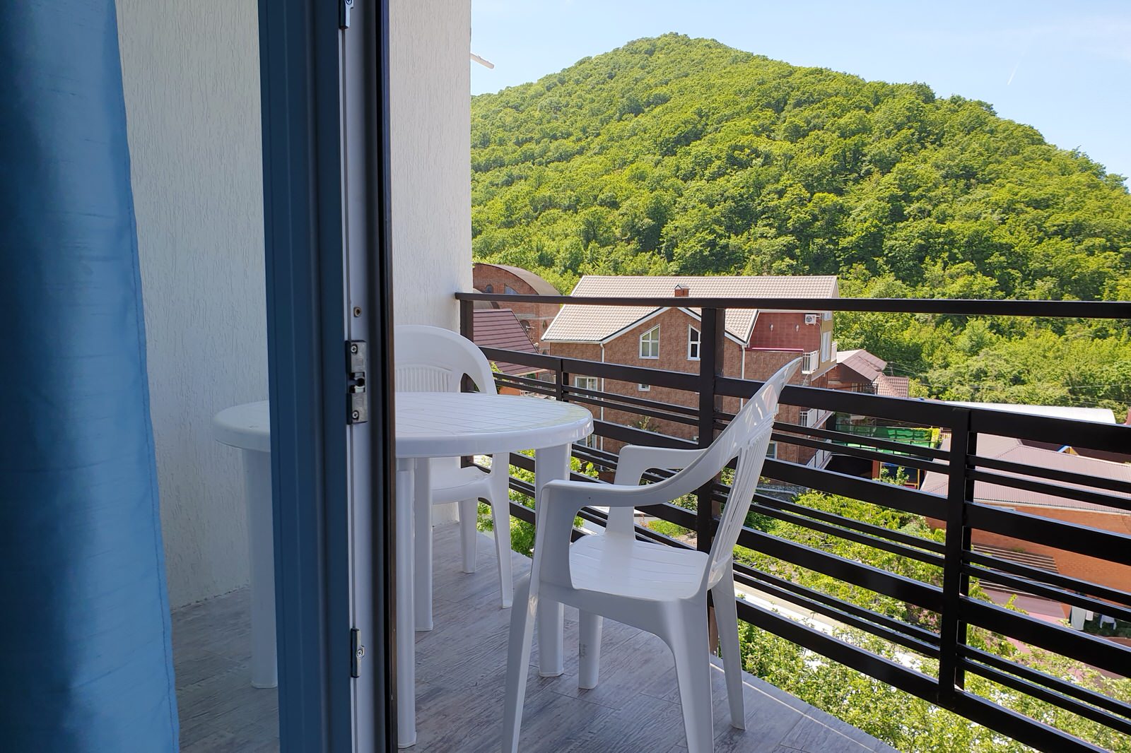 Апартамент Отель Альпийский