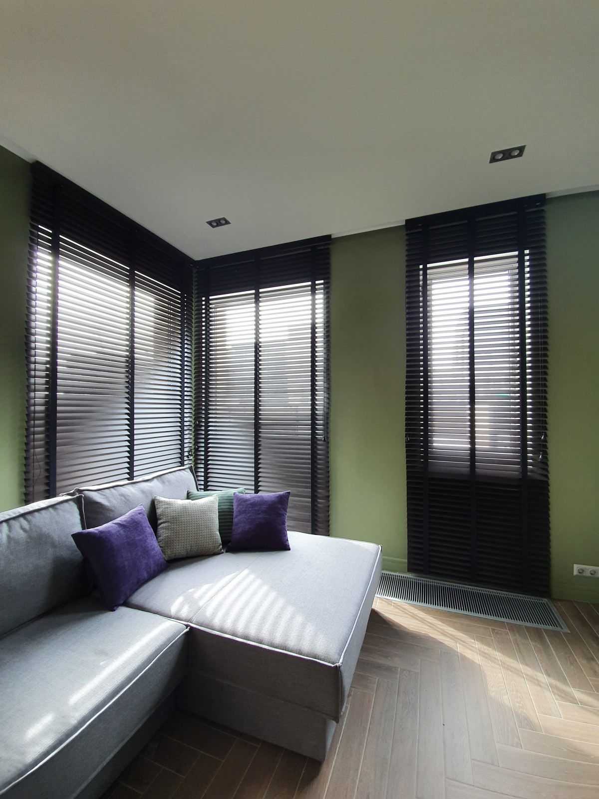 Таунхаус в Новой Москве