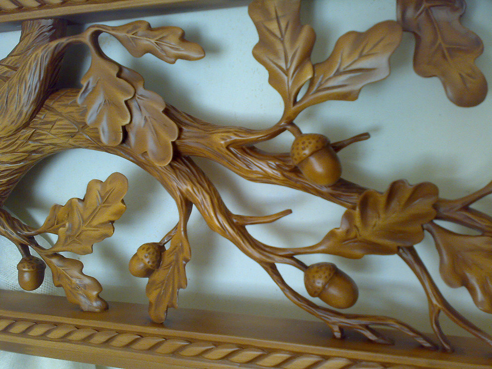 НАШИ РАБОТЫ