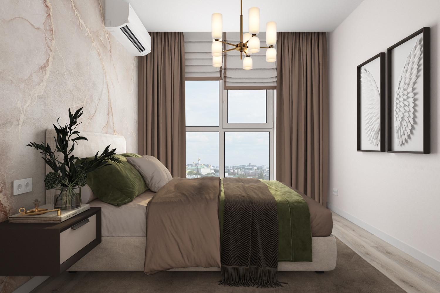 ЖК Романов 2