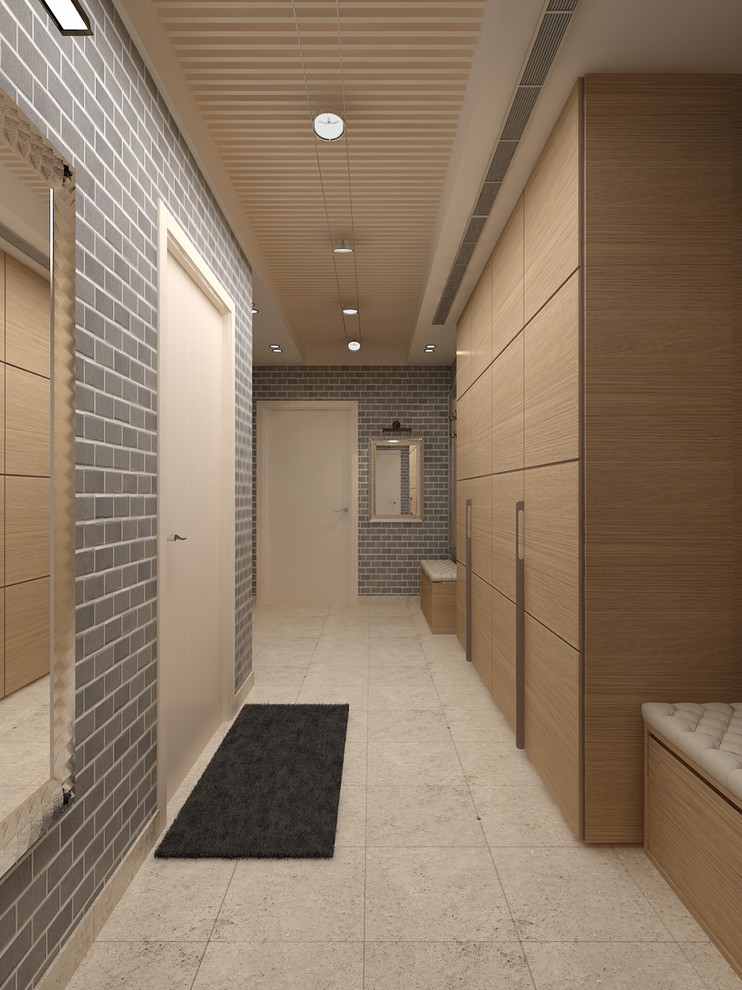 Дизайн интерьера квартиры в Белгороде