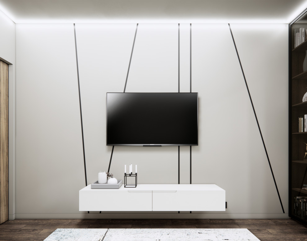 Проект "Коммунарка"