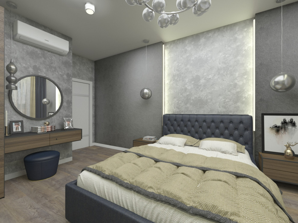 Природа в каменных джунглях