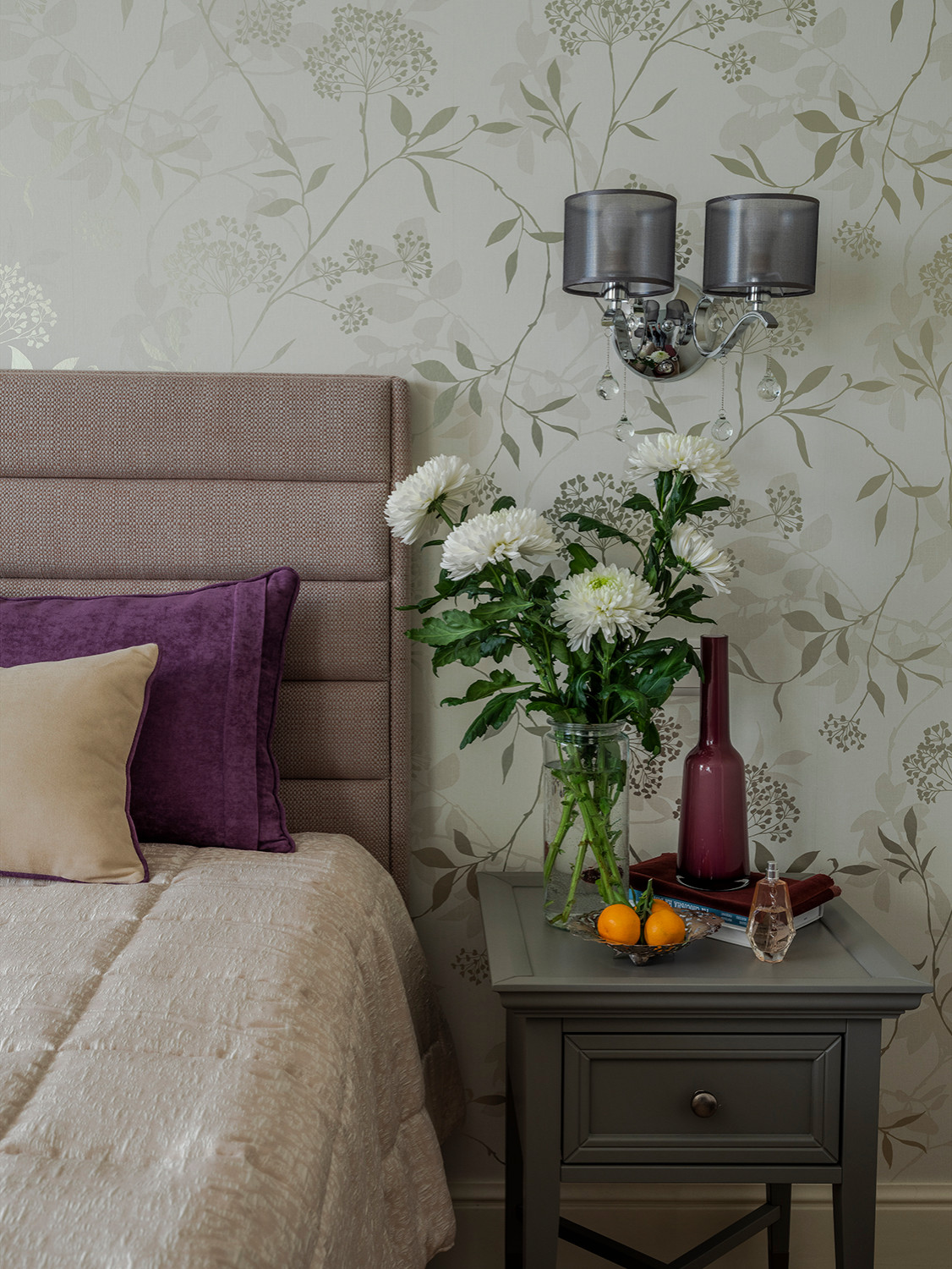 Поиск планировки: 2 варианта + финал ради еще одной детской