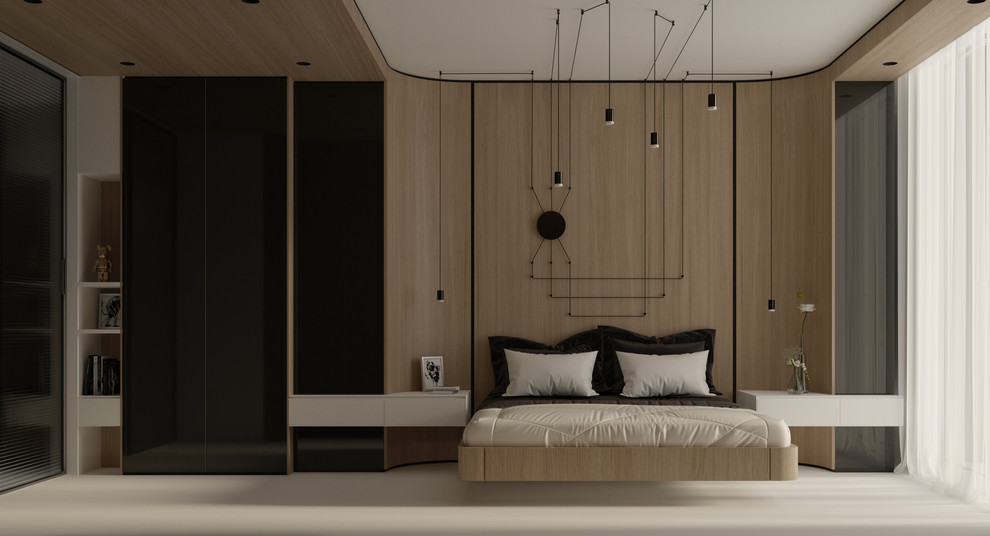 Квартира на Ордынке