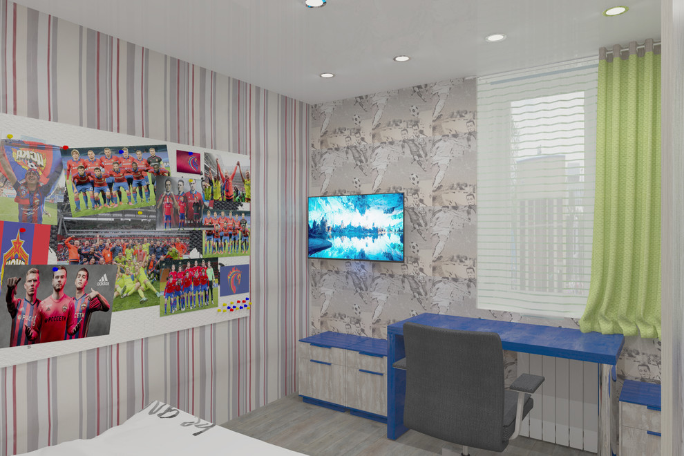 Квартира на Ленинском