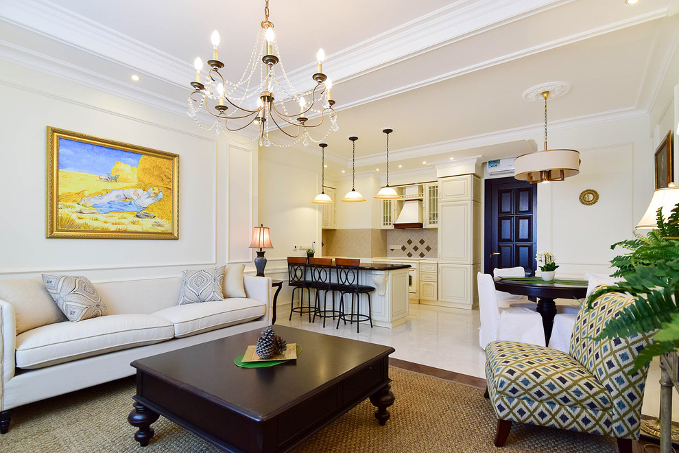 Дом на Мосфильмовской