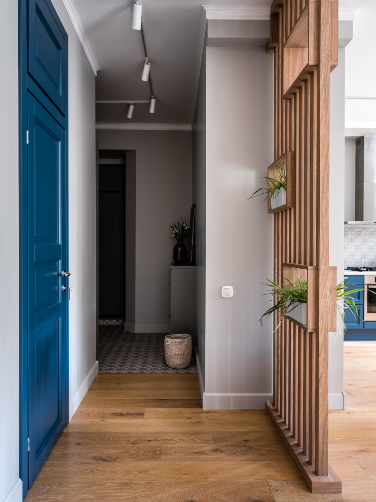 Квартира на Патриарших прудах