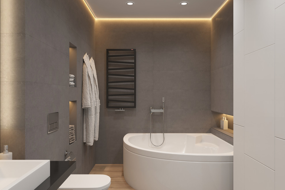 Загородный дом 180м2 Иннола Парк