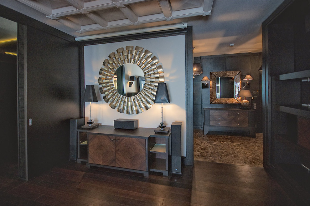 ЧАСТНАЯ КВАРТИРА 105 М2, МОСКВА, ЖК "КОРОНА"