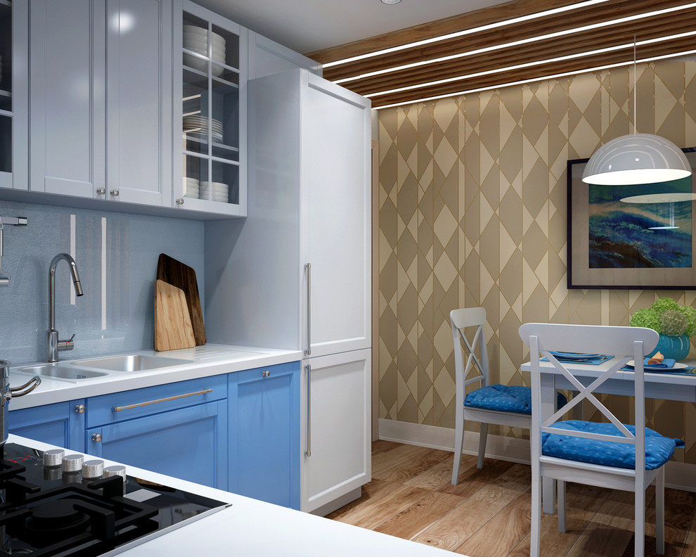 Квартира ИКЕА