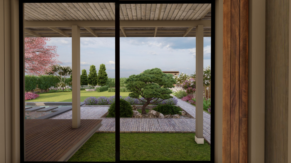 Новая Рига участок 7 соток