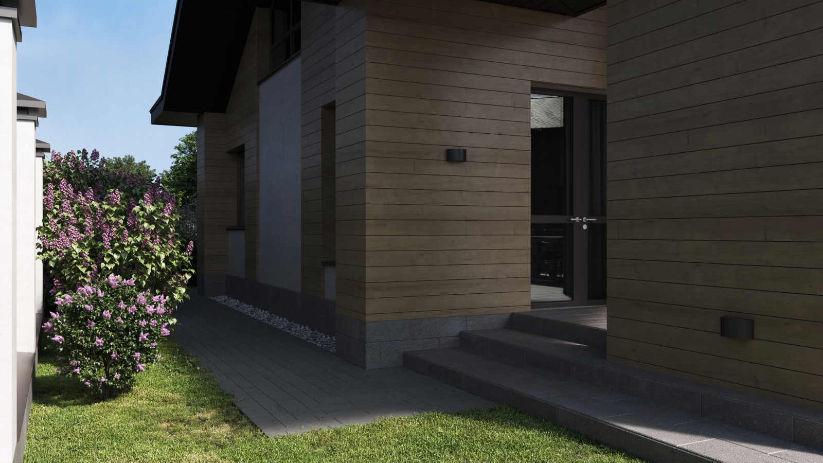 Усадьба Альпийская