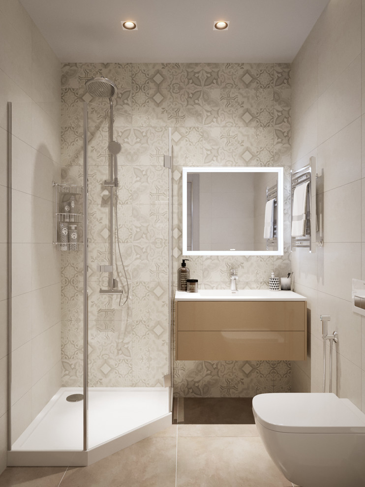 ЖК Триумф Парк