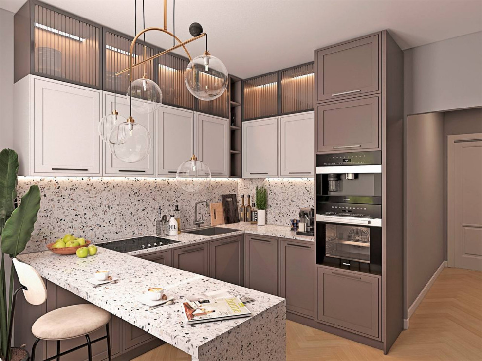 Дизайн проект в доме