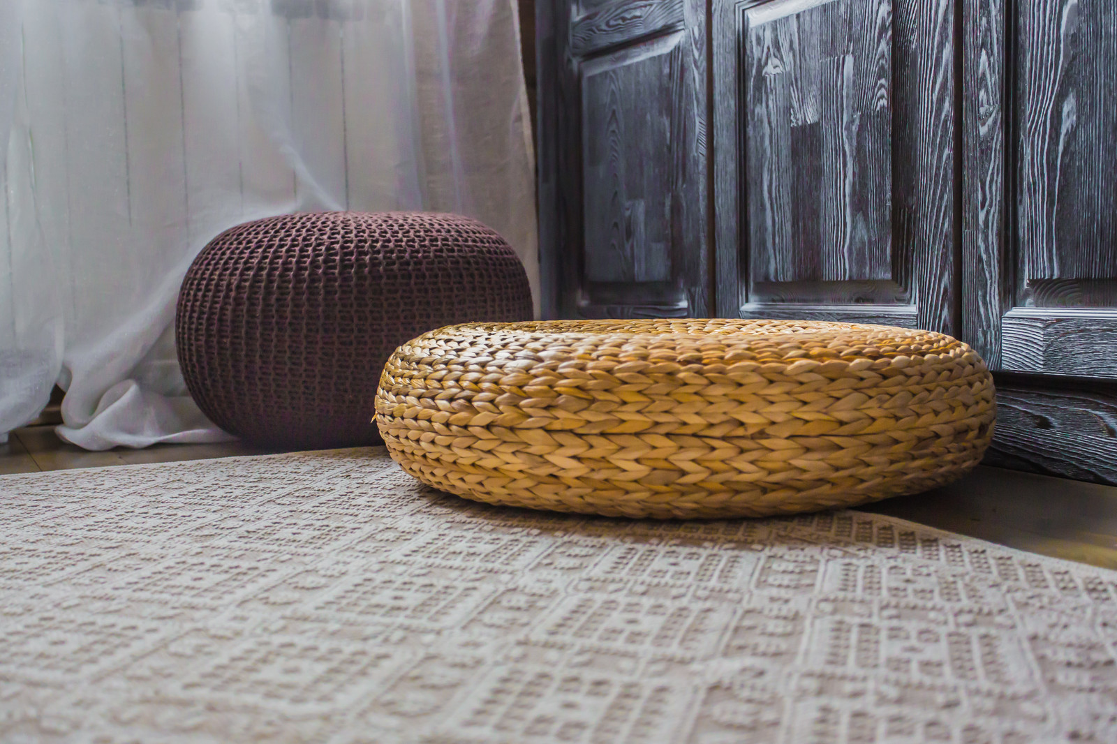 Зимняя сказка