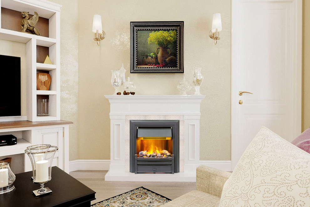 Квартира 100м2 в ЖК V-house