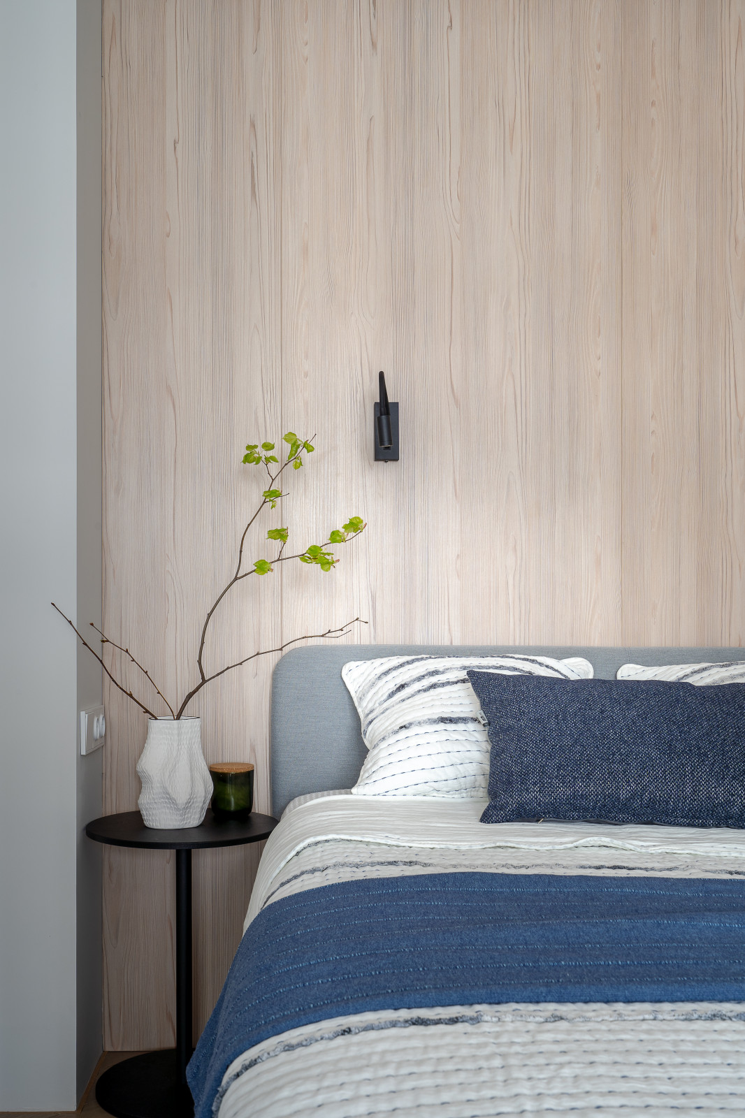 Квартира 33 м2 в ЖК Символ