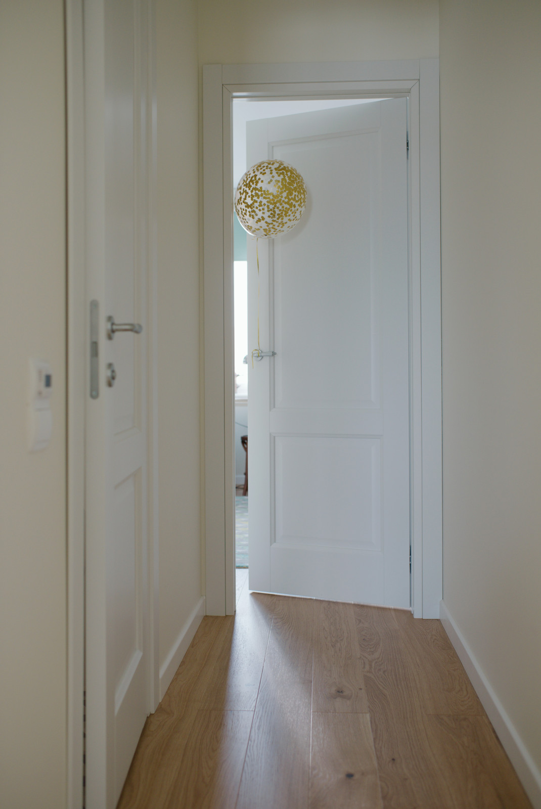 Проект: ул. Новаторов, 80 кв.м.