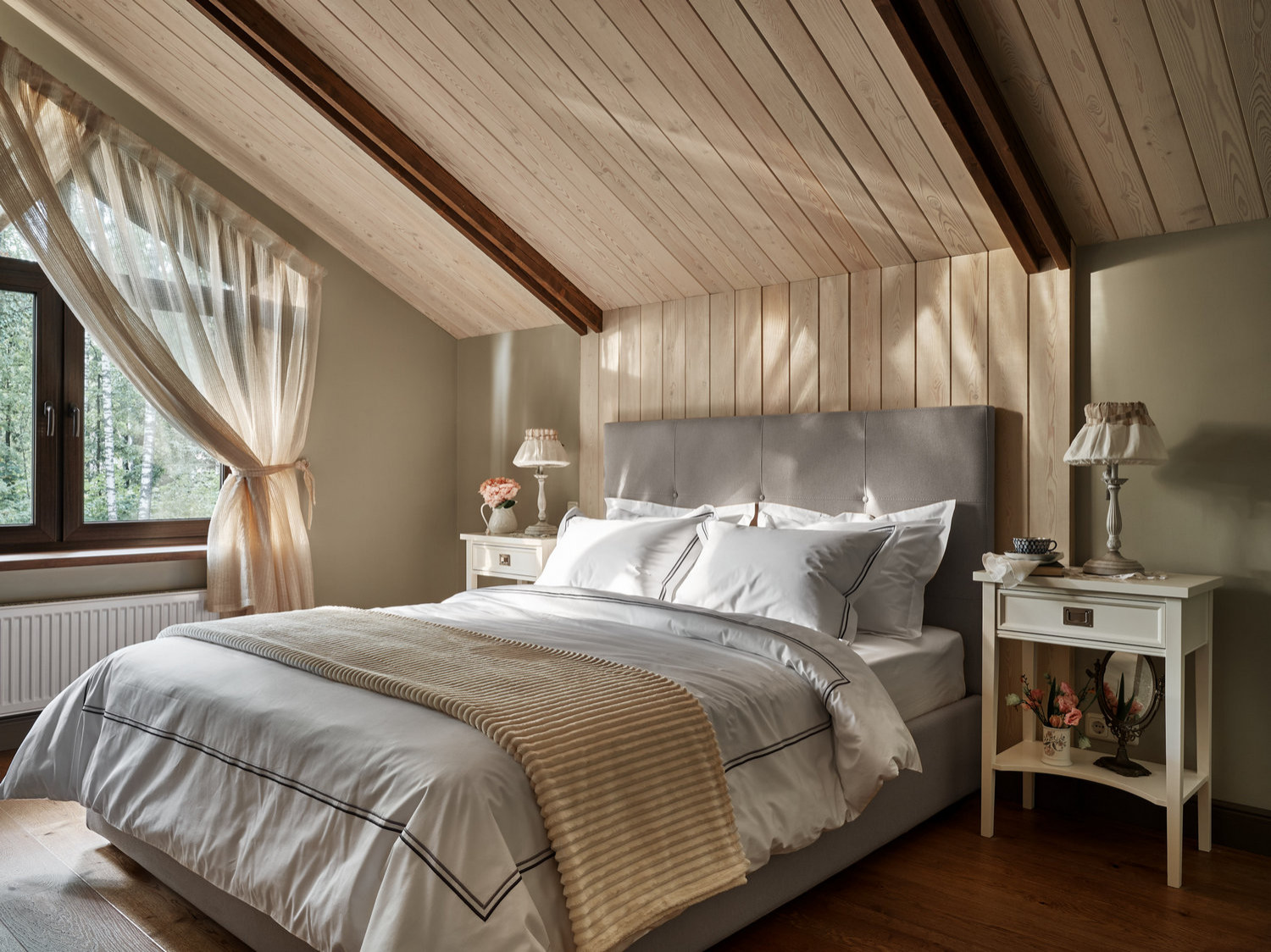 Жизнь в стиле Прованс