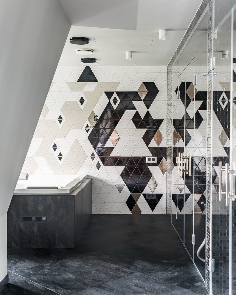 Частный дом на Каменном острове