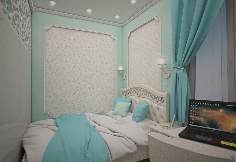 Лазурный прованс