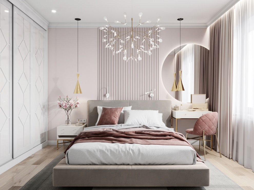 ЖК Манхэттен