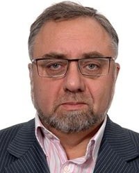 Илья Островкин