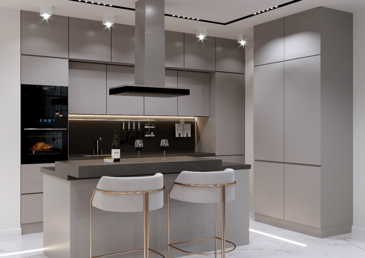 ЖК Резиденция композиторов