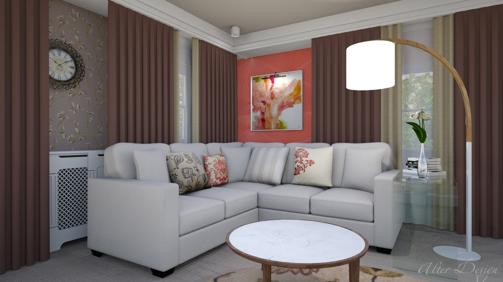 Дарья Жаворонкова