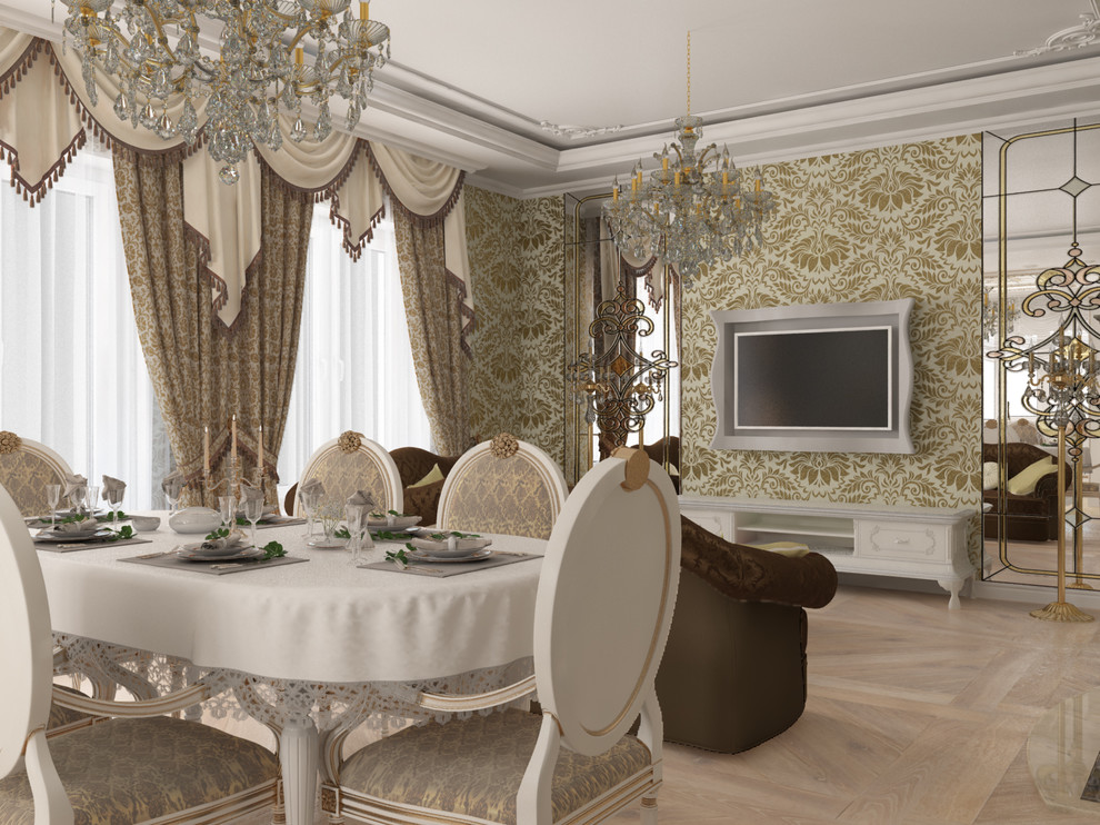 Красивый дом для мамы с двумя детьми!!