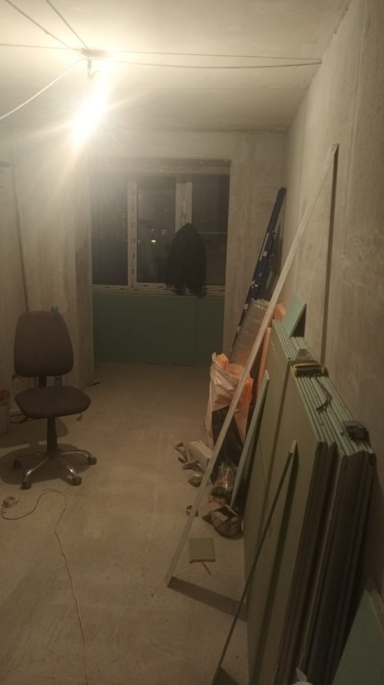 ул. Щелковское шоссе