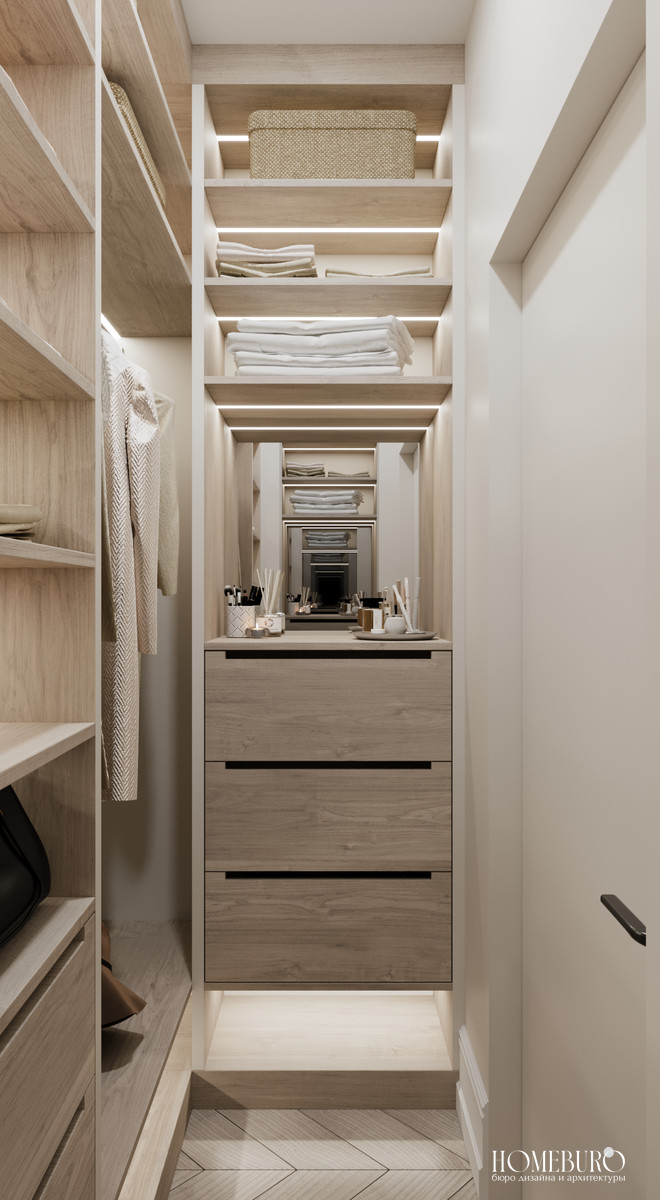 Квартира ЖК Интеллект-квартал