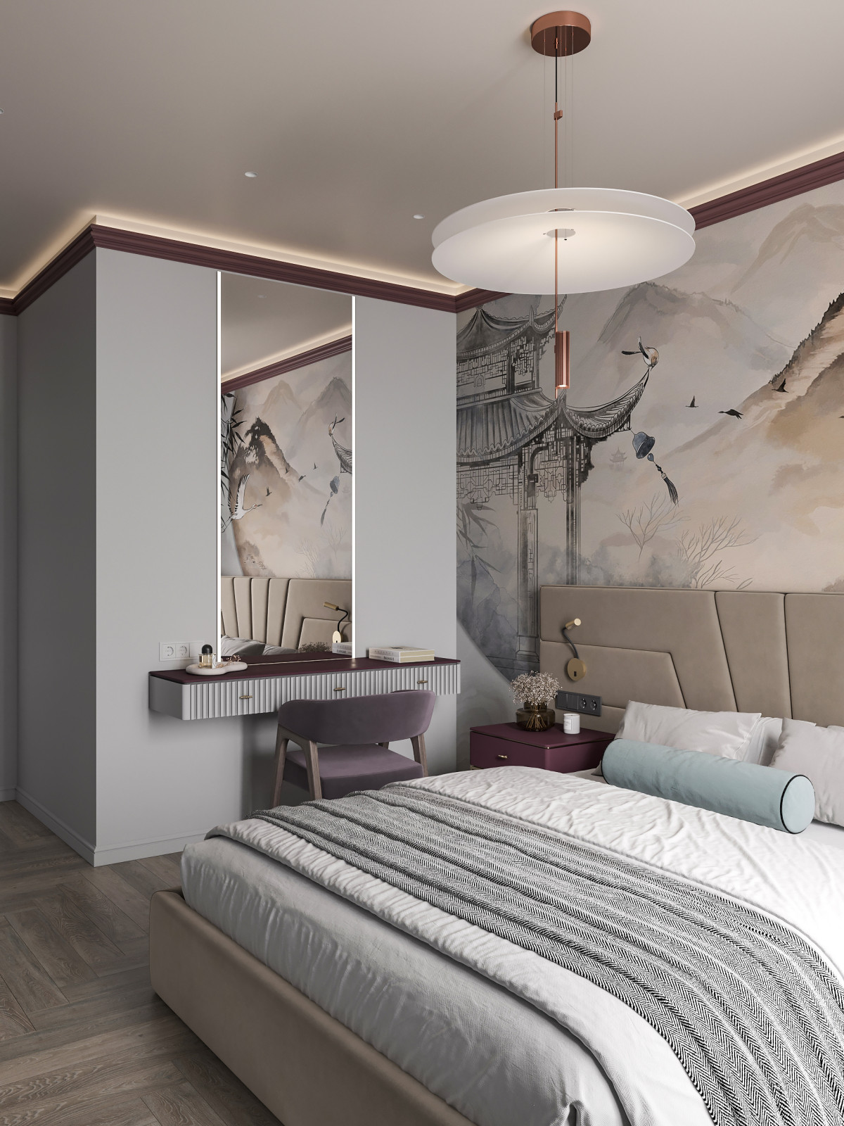 Квартира 106 м2