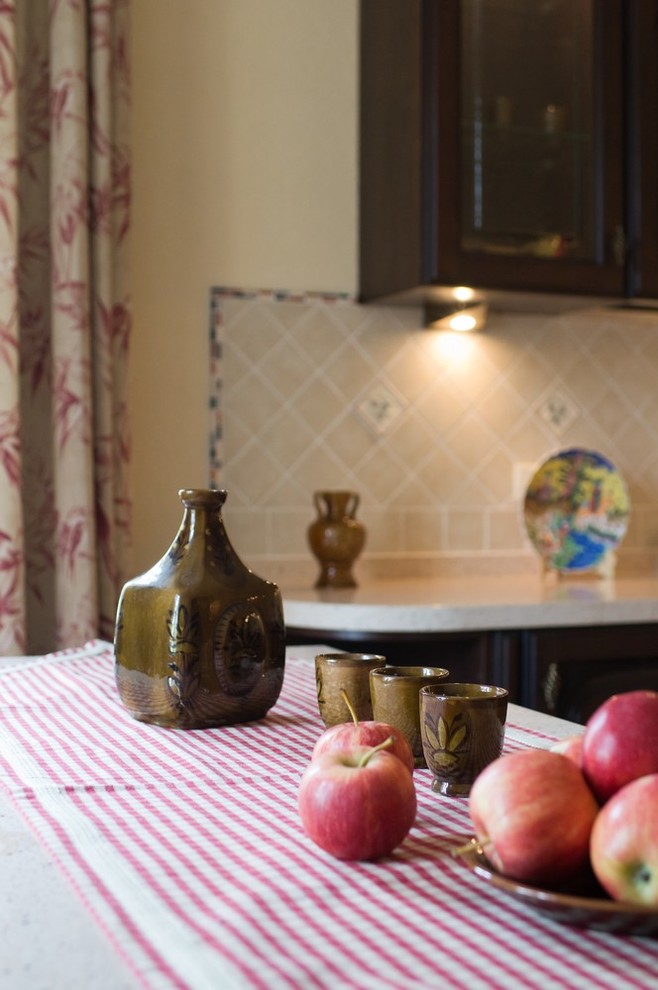 Дом для большой семьи