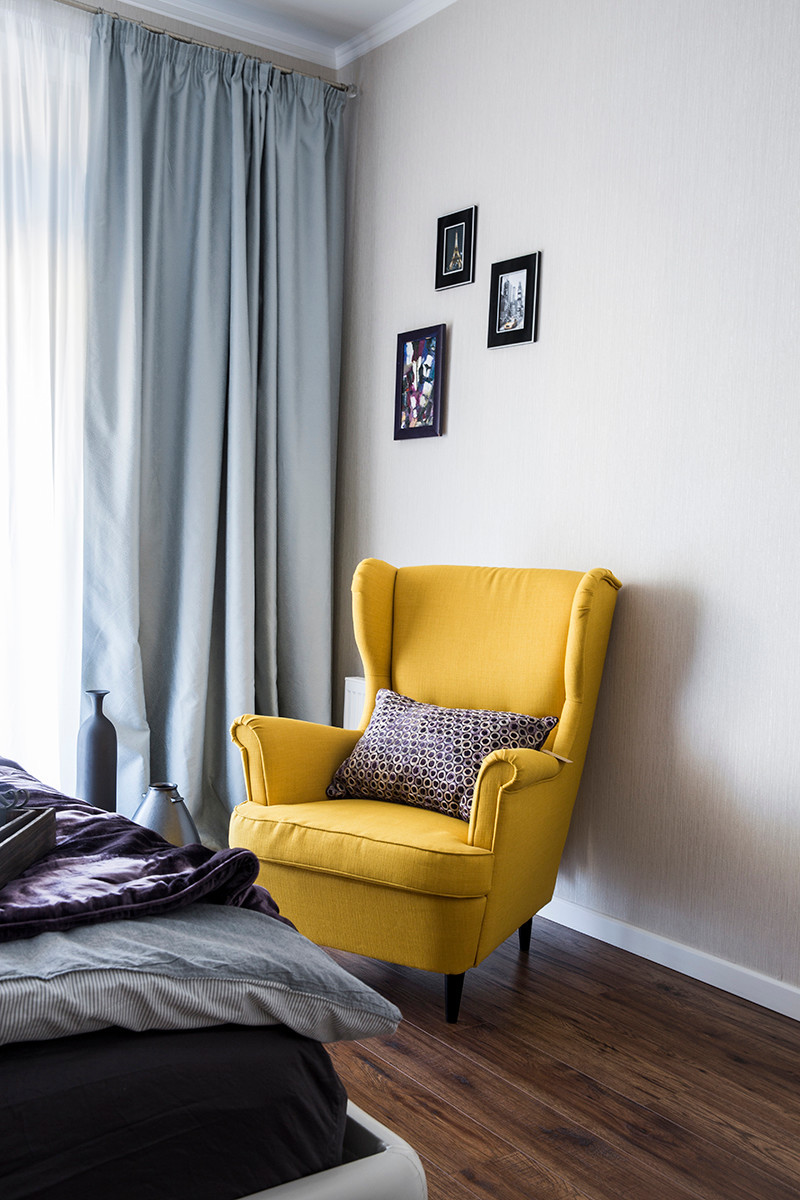 Времена года