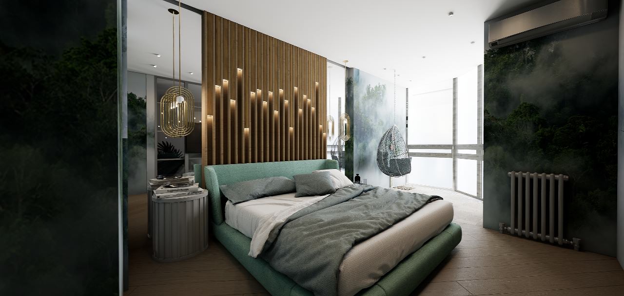 #зелень #сад #фэншуй