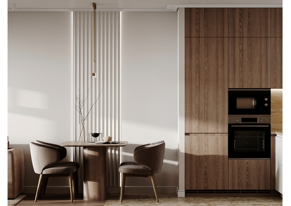 ЖК "Центральный"